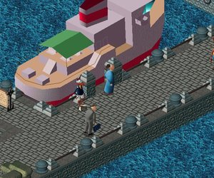 Little Big Adventure Files