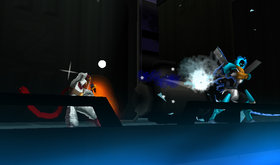 Shinobi Screenshot from Shacknews