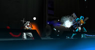 Shinobi screenshots