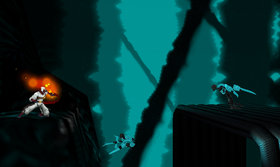 Shinobi Screenshot from Shacknews