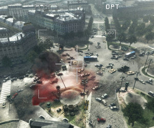 Call of Duty: Modern Warfare 3 Chat