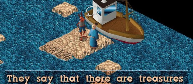 Little Big Adventure News