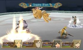 Tales of the Abyss Screenshot from Shacknews