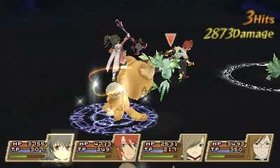 Tales of the Abyss Screenshot from Shacknews