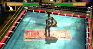 Hulk Hogan's Main Event screenshots
