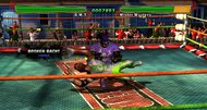 Hulk Hogan's Main Event screenshots