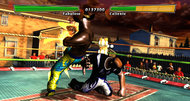 Hulk Hogan's Main Event screenshots