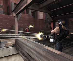 Duke Nukem Forever Chat