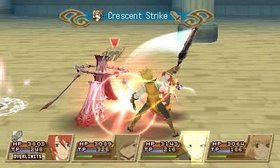 Tales of the Abyss Screenshot from Shacknews