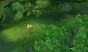 Tales of the Abyss Screenshot from Shacknews