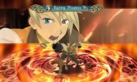 Tales of the Abyss Screenshot from Shacknews