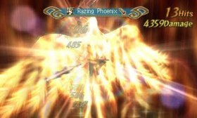 Tales of the Abyss Screenshot from Shacknews