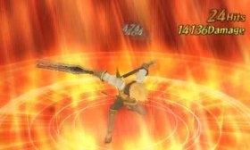 Tales of the Abyss Screenshot from Shacknews