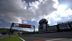 Gran Turismo 5 Screenshot from Shacknews
