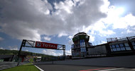 Gran Turismo 5 Course Pack DLC screenshots