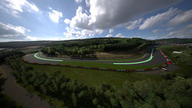Gran Turismo 5 Screenshot from Shacknews
