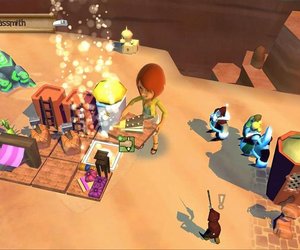 A World of Keflings Videos