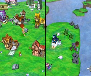 A World of Keflings Screenshots