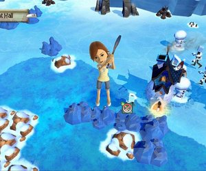 A World of Keflings Chat