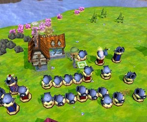 A World of Keflings Files
