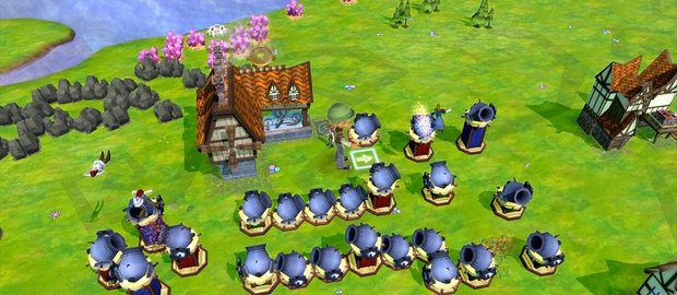 A World of Keflings News