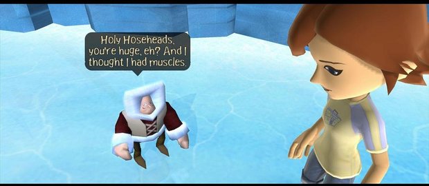 A World of Keflings News