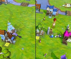 A World of Keflings Screenshots