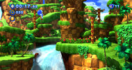 Sonic Generations PC screenshots