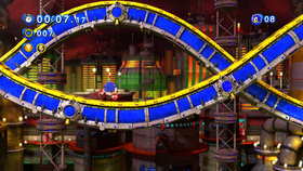 Sonic Generations Screenshot from Shacknews