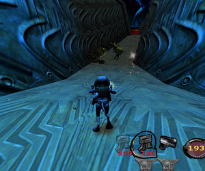 MDK2 HD Screenshots