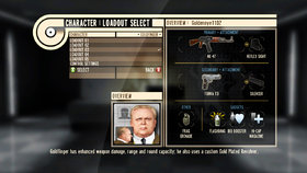 GoldenEye Reloaded Screenshot from Shacknews
