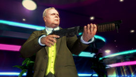 GoldenEye Reloaded Screenshot from Shacknews