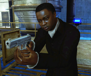 GoldenEye 007: Reloaded Videos