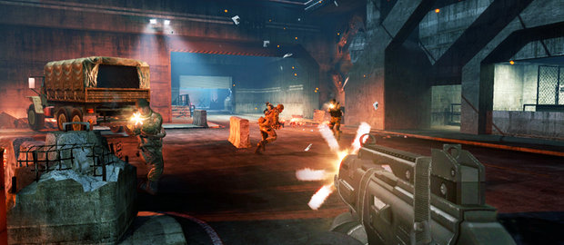 GoldenEye 007: Reloaded News