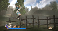 Dynasty Warriors 7: Xtreme Legends screenshots