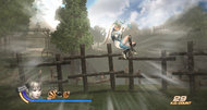 Dynasty Warriors 7: Xtreme Legends screenshots