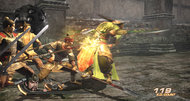 Dynasty Warriors 7: Xtreme Legends screenshots