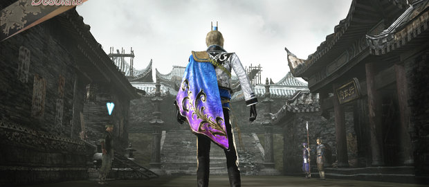 Dynasty Warriors 7: Xtreme Legends News