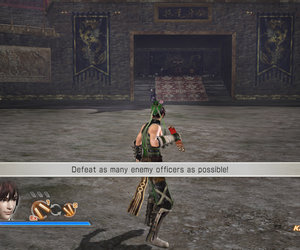 Dynasty Warriors 7: Xtreme Legends Chat