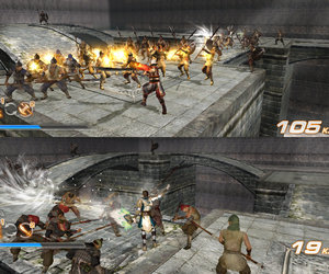 Dynasty Warriors 7: Xtreme Legends Screenshots