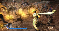 Dynasty Warriors 7: Xtreme Legends screenshots