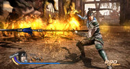 Dynasty Warriors 7: Xtreme Legends screenshots