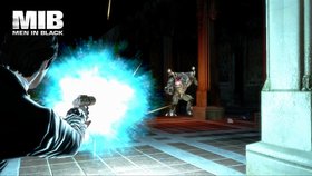 Men in Black: Alien Crisis Screenshot from Shacknews