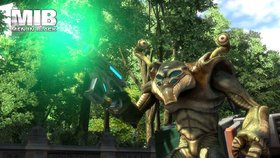Men in Black: Alien Crisis Screenshot from Shacknews