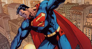 Superman game coming to iOS