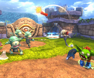 Skylanders: Spyro's Adventure Files