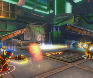 Skylanders: Spyro's Adventure Files