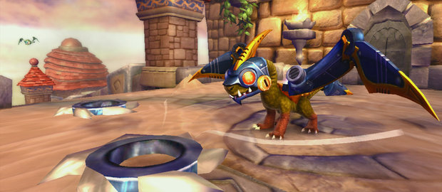 Skylanders: Spyro's Adventure News