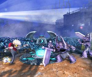 Skylanders: Spyro's Adventure Screenshots