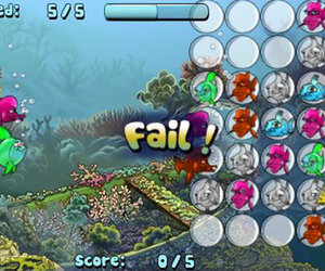 Fish Tank Screenshots